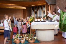 01.10.2023 Erntedankfest